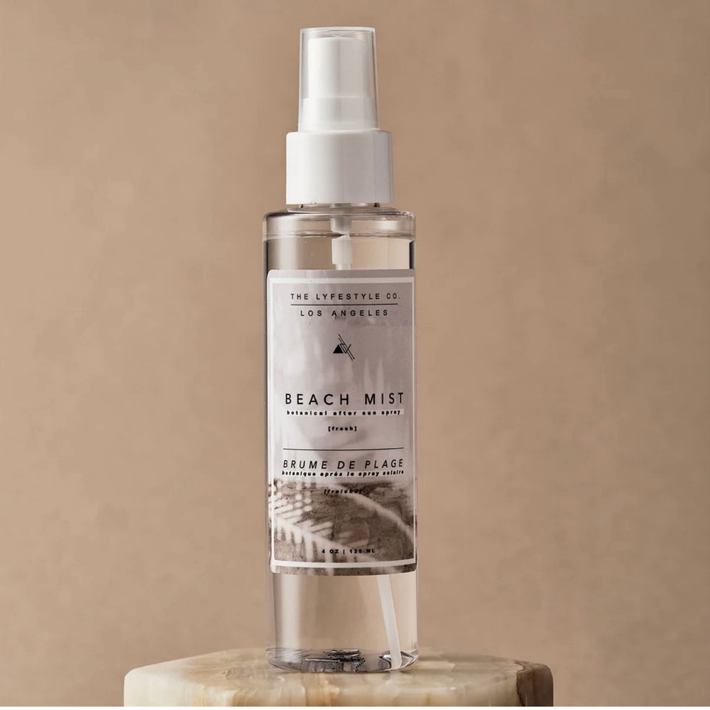 Brume De Plage Beach Mist - After Sun Spray